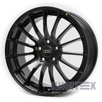 Replica Audi FF-05 8x18 5x112 ET38 DIA73.1 GB